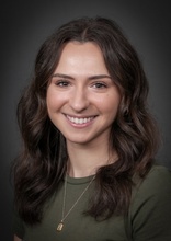 Portrait of Ella Mucciolo