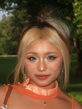 Portrait of Shujing Zhang