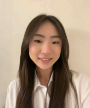 Portrait of Haemee Chae