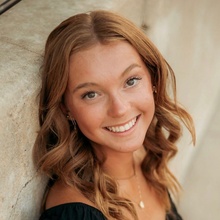 Portrait of Morgan Like
